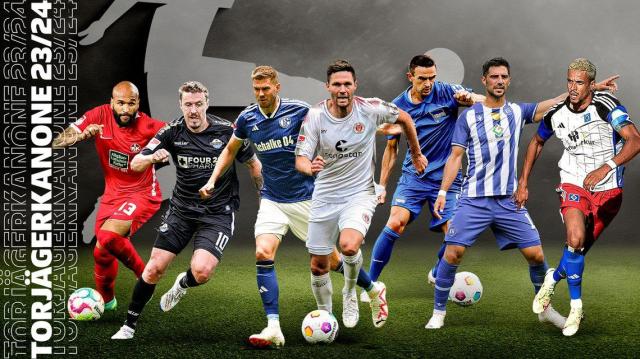 开云体育官方网站-德乙赛季前瞻：传统底蕴拉满，升级悬念扑朔迷离