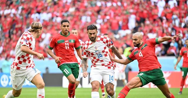 开云官方网站-【前瞻】克罗地亚需要“真9号” 利瓦亚有望先发