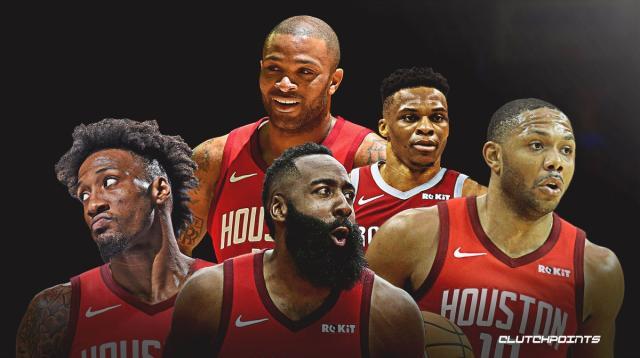 开云体育下载-火箭打法或有转变 新赛季主打小球致力于提升防守