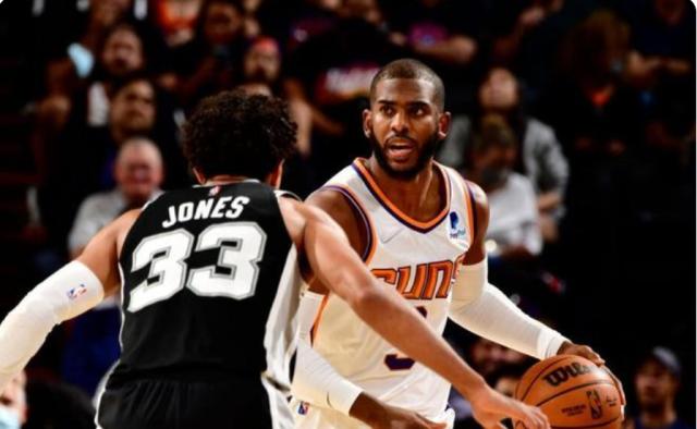 开云登录入口-关键时刻一攻一防杀死比赛！圣保罗有望竞争MVP